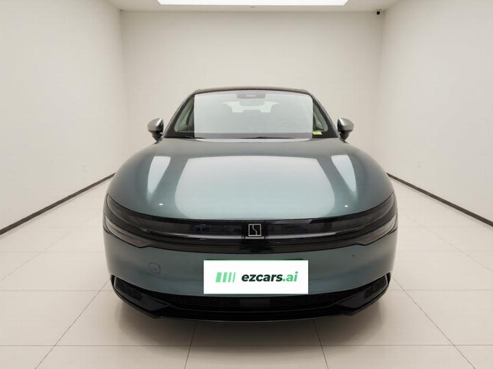 007 2025 Long Range RWD ADAS 100kWh photo 2