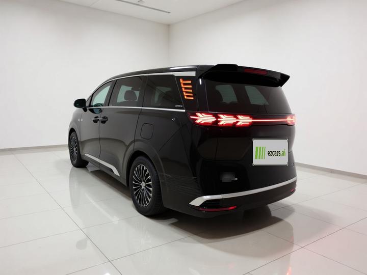 D9 2022 DM-i 970 AWD Noble photo 4