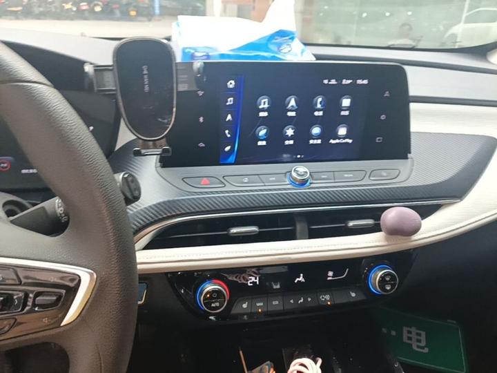 Buick 别克 2019款 互联智慧型 photo 8