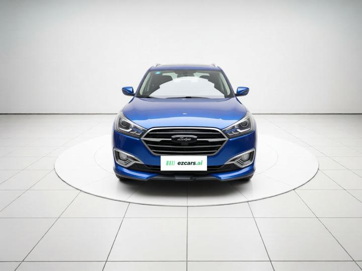 T300 2017 1.5L MT Exclusive photo 2