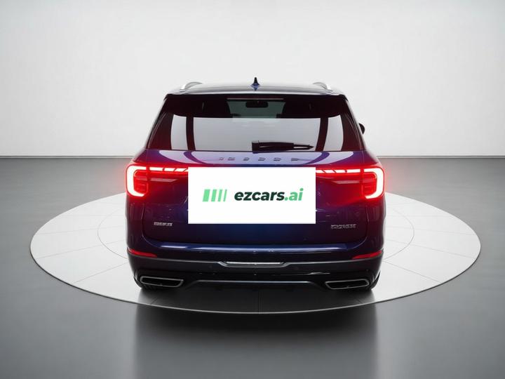 Explorer 2023 EcoBoost 285 AWD ST-LINE 7-Seater photo 5