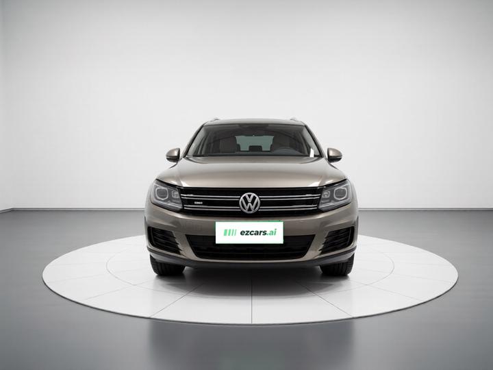 Tiguan 2016 300TSI AT RWD photo 2