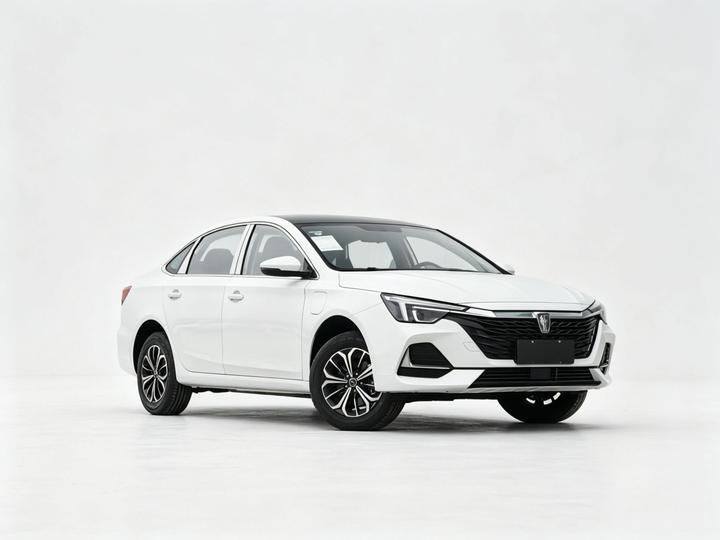 i6 MAX EV 2023 EV 500 photo 2