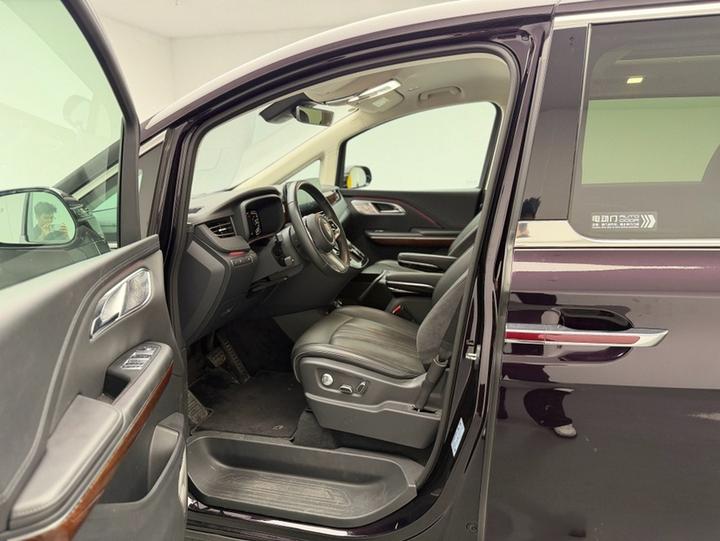 HQ9 PHEV 2024 2.0T AWD Luxury photo 7