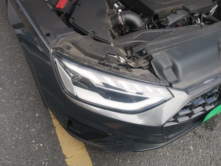 A4L 2024 40 TFSI Luxury Dynamic photo 7