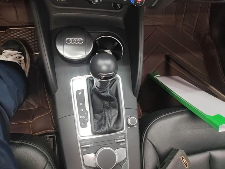 A3 2018 30 Anniversary Limousine 35 TFSI photo 5