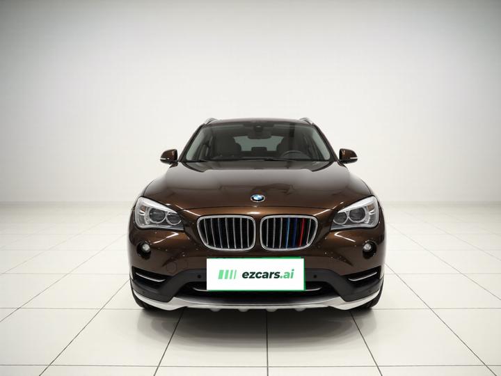 X1 2014 sDrive18i X Design Package photo 2
