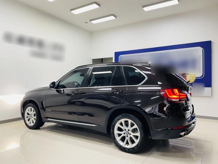 X5 Imported 2014 xDrive35i photo 4