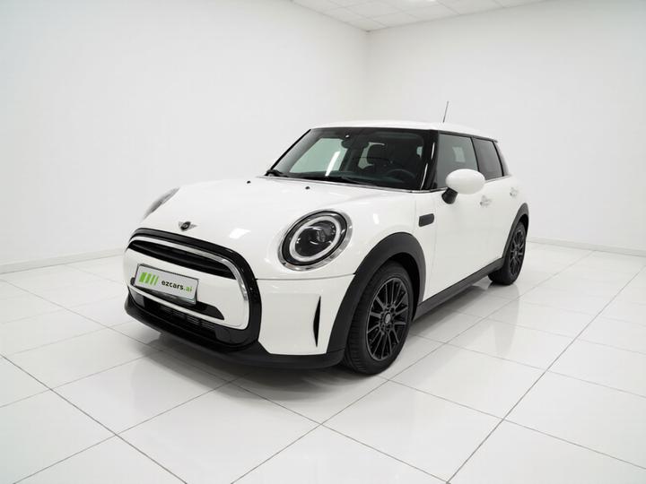 2023 1.5T ONE 5-Door
