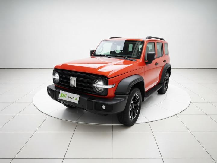 300 EV 2025 Hi4-T 37.1kWh