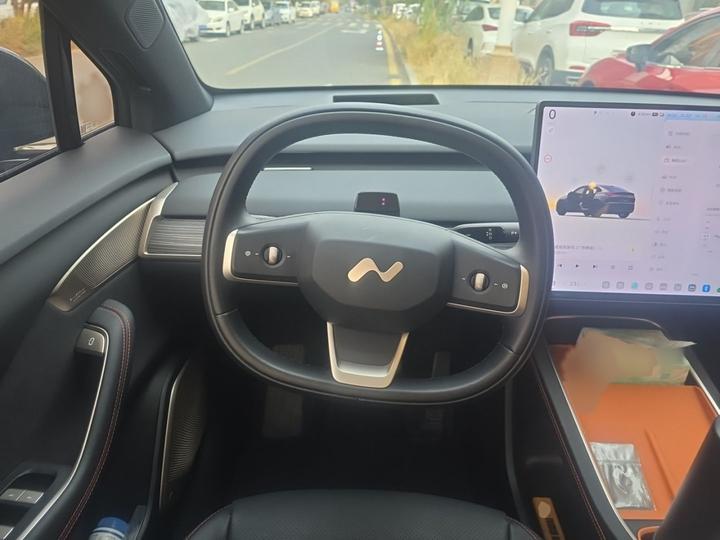 L60 2025 60kWh Special photo 3