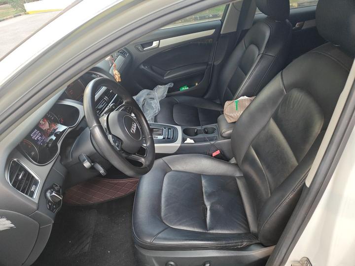 A4L 2013 35 TFSI AT Standard photo 7
