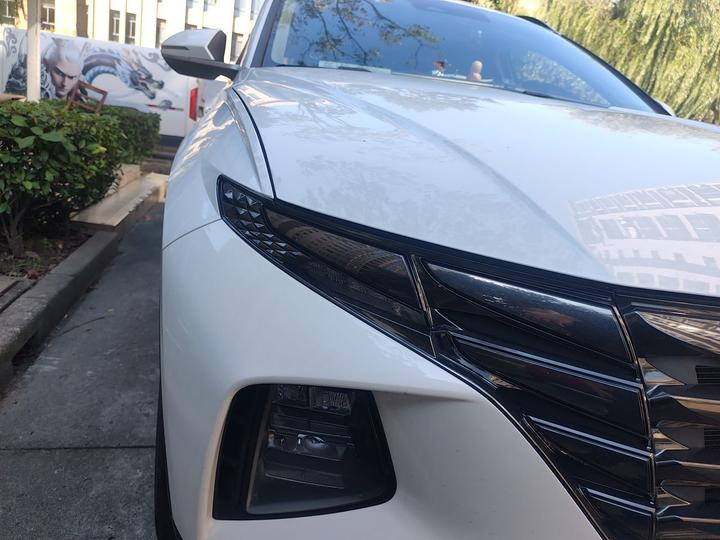 2021 Tucson L 1.5T DCT LUX Premium photo 7