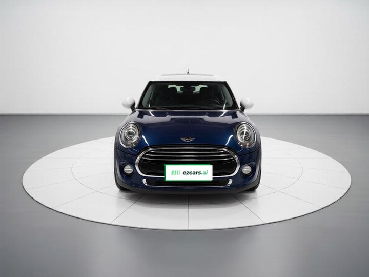 2015 1.5T COOPER Fun 5-Door photo 2