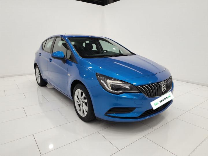 Verano 2016 Hatchback 15S AT Progressive photo 3