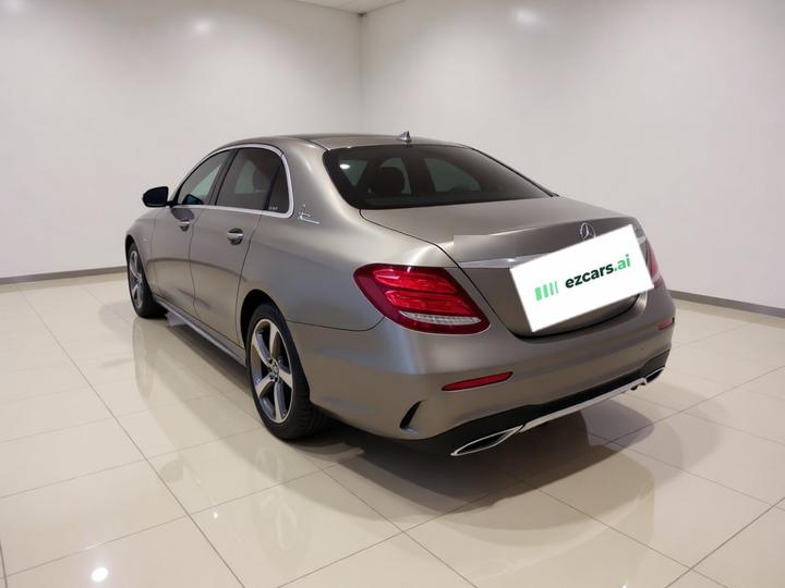 E-Class 2019 Facelift E 300 L Sport Fashion photo 4