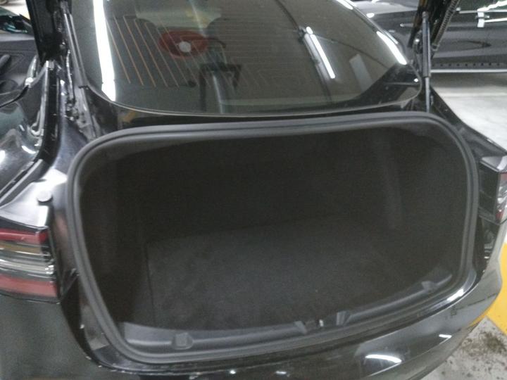 Model 3 Imported 2019 Long Range RWD photo 8