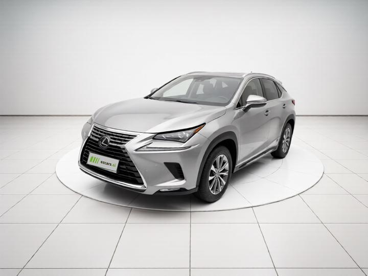 NX 2020 200 China VI