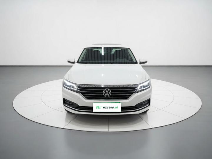 Lavida 2021 280TSI DSG Comfort photo 2