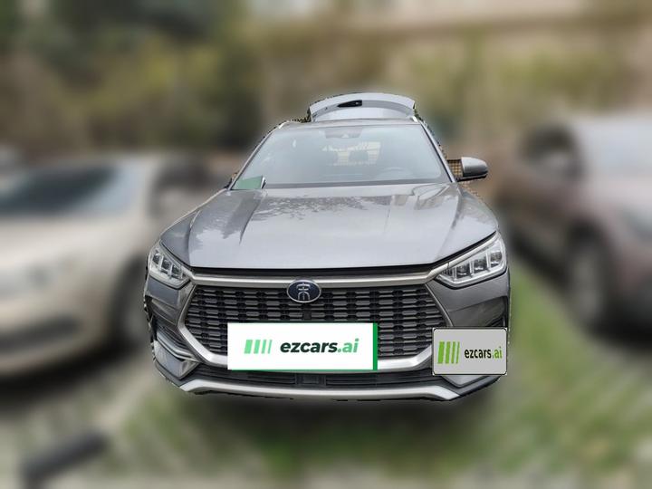 Song PLUS 2020 1.5T AT Premium photo 2