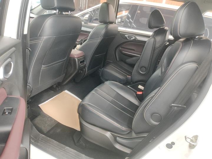 GAC Trumpchi M6 2023 PRO 270T DCT Luxury photo 4