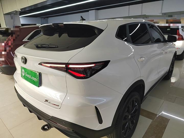X5 PLUS 2025 1.5T DCT photo 4