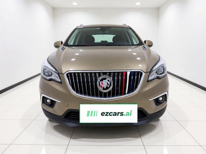 Envision 2017 20T RWD Luxury photo 2