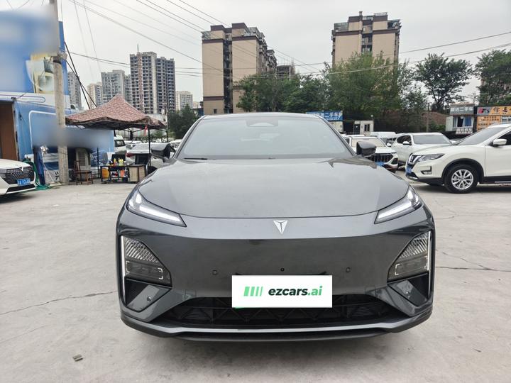 Deepal S07 2026 230Max Qiankun ADS SE photo 2