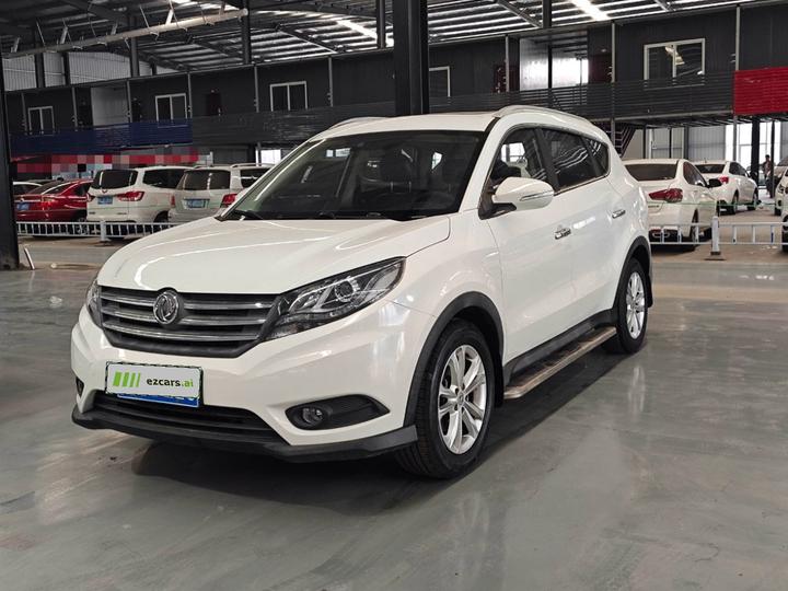 Fengon 580 2016 1.8L MT Comfort