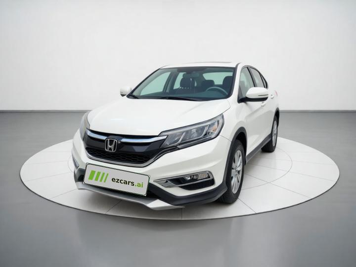 CR-V 2016 2.0L RWD Classic
