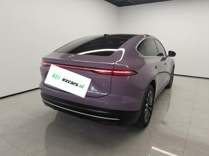 EC6 2024 75kWh photo 6