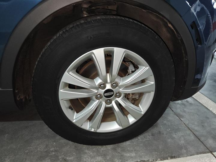 MKX 2015 2.0T RWD Exclusive photo 8