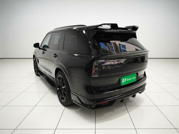 9X 2025 Ultra 55kWh photo 4