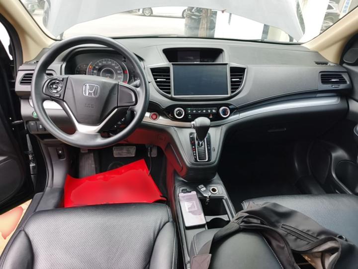 CR-V 2015 2.0L RWD photo 5