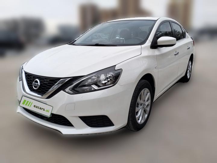 Sylphy 2022 Classic 1.6XE CVT Comfort