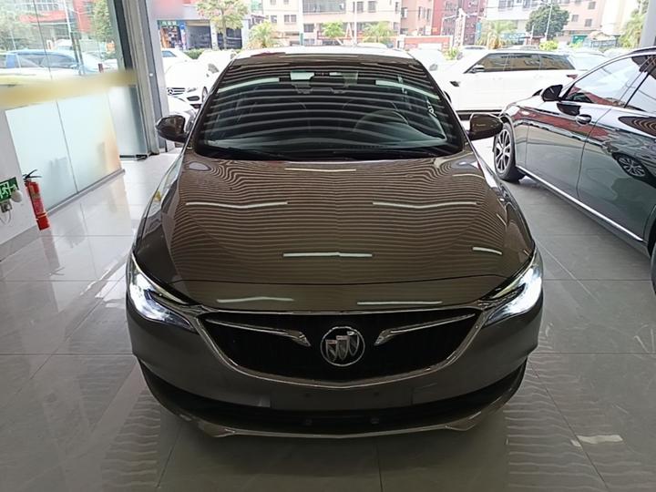 Excelle 2021 Facelift Classic 1.5L AT Elite photo 2