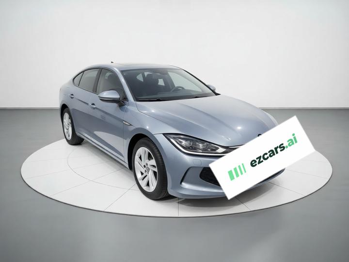 2022 Lamando L 280TSI DSG photo 3