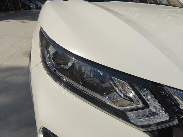 Qashqai 2019 2.0L CVT Smart photo 7