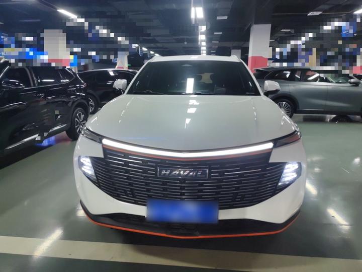 2022 1.5T Smart photo 2