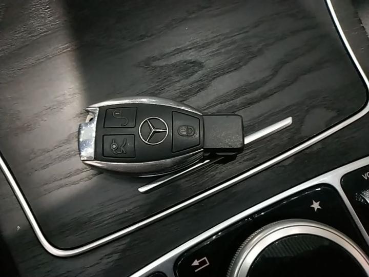 C-Class 2016 C 200 L Sport photo 8