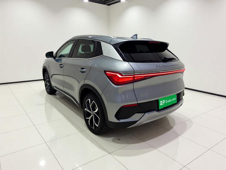 Yuan PLUS 2023 Champion 430KM photo 4