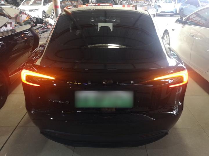 Model 3 2023 RWD photo 3