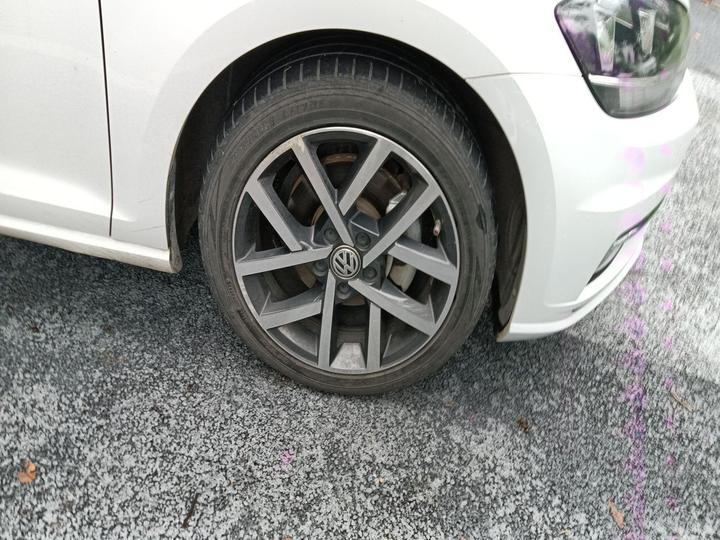 Golf 2020 280TSI DSG Comfort photo 8