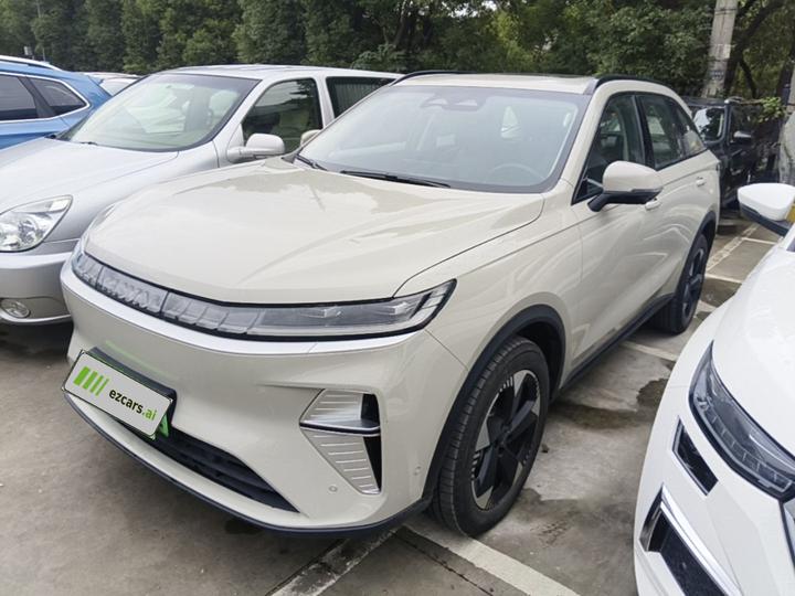 MAX 2025 Hi4 165 Ultra ADAS