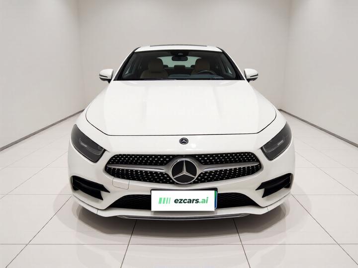 CLS 2020 CLS 300 Luxury photo 2