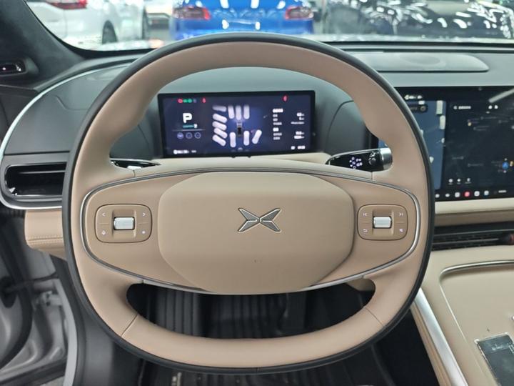 G9 2026 680 AWD Max photo 6