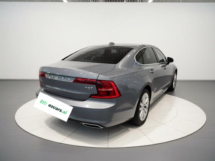 S90 2020 T5 Luxury photo 6