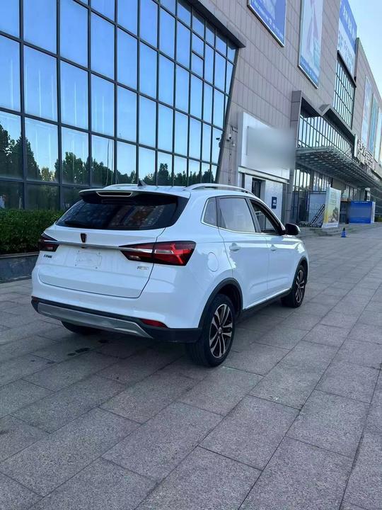 RX3 2020 1.6L MT 4G Flagship photo 4