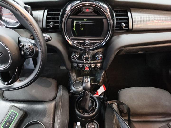 2016 1.5T COOPER photo 8