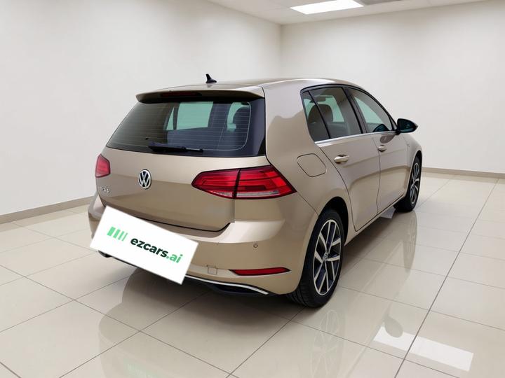 Golf 2020 280TSI DSG Comfort photo 6